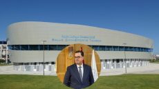 طنجة عاصمة إفريقيا لكرة الطاولة: تضافر الجهود المؤسساتية لدعم التظاهرات القارية الكبرى