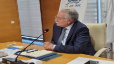 التقدم والاشتراكية: ميزانية 2027 واعدة.. ونتطلع إلى طي نهائي لنزاع الصحراء