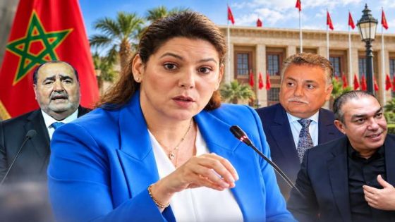 الحكومة السياسية التي نريد…