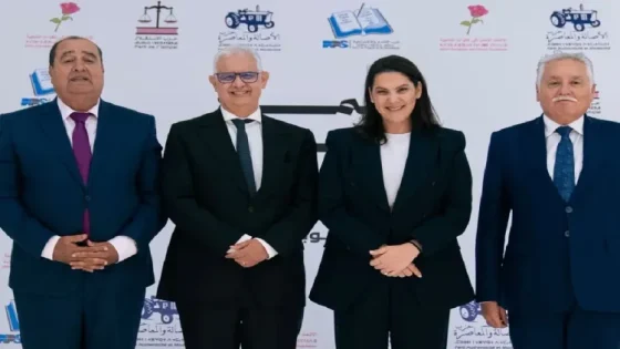 تشكيل الأغلبية الحكومية من أحزاب الأصالة والمعاصرة والاستقلال والاتحاد الاشتراكي للقوات الشعبية والتقدم والاشتراكية