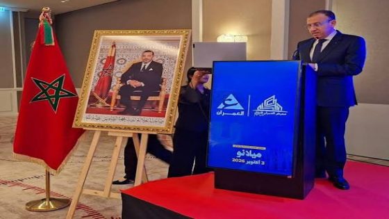مجموعة العمران تبرز التجربة العقارية المغربية في “إكسبو ميلانو” بإيطاليا