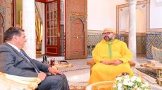 وطنية اخنوش لا تحتاج لشهادة من أحد