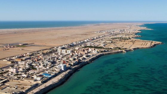 الصحراء المغربية.. فرص استثمارية واعدة تستقطب رجال الأعمال الفرنسيين