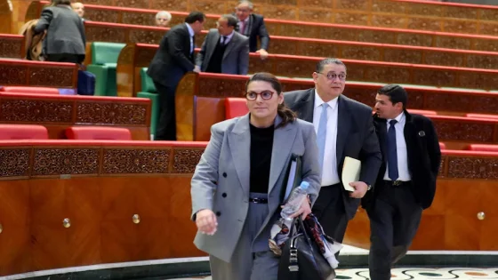 الدخول السياسي .. حكومة جديدة وملفات تشريعية واجتماعية ثقيلة تنتظر الحسم