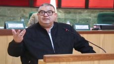 محمد غيلان الغزواني .. حين تتحول الكفاءة إلى مسار سياسي ناجح