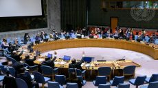 الديوان الملكي: عدم التمديد للمينورسو يمهد لسحب ملف الصحراء المغربية من جدول أعمال مجلس الأمن