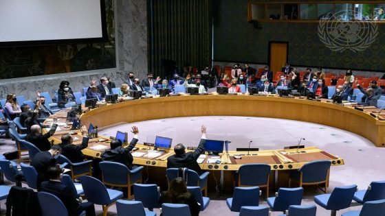 الديوان الملكي: عدم التمديد للمينورسو يمهد لسحب ملف الصحراء المغربية من جدول أعمال مجلس الأمن